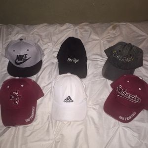 Hats